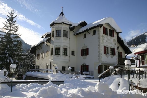 Schlosshotel Bergschlössl Öne Çıkan Resim