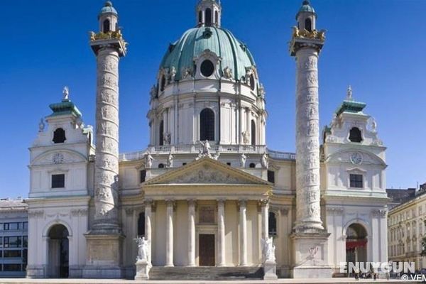 Schlosshotel Römischer Kaiser Genel