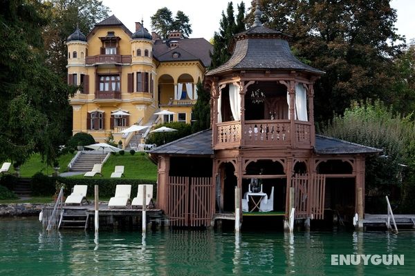 Schlossvilla MIRALAGO Öne Çıkan Resim