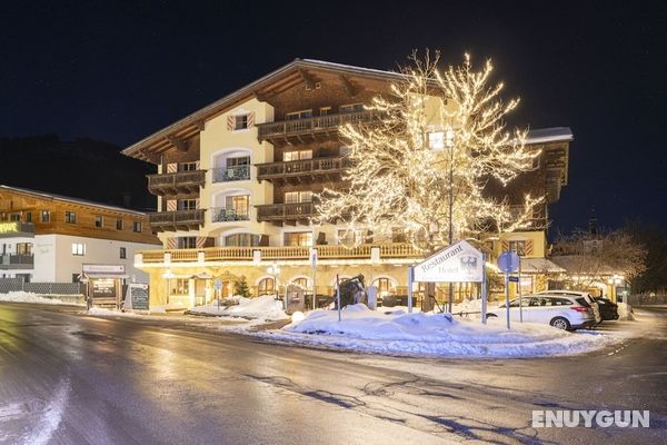 Hotel Schwarzer Adler Öne Çıkan Resim