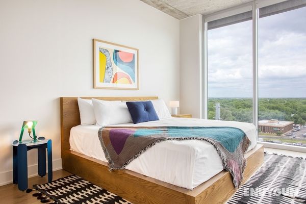 Scoot by Avantstay Brand New Condo in Austin w/ Amazing Amenities Öne Çıkan Resim