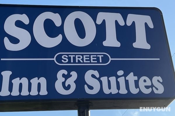 Scott Inn Suites Öne Çıkan Resim