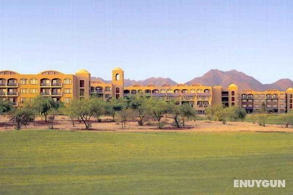 Scottsdale Marriott at McDowell Mountains Genel
