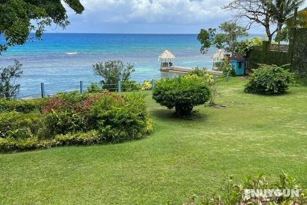 Sea Breeze Studio At Carib Resort Öne Çıkan Resim