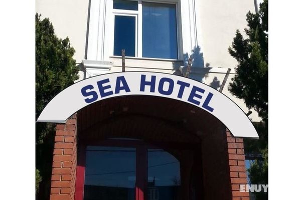 Sea Hotel Deniz