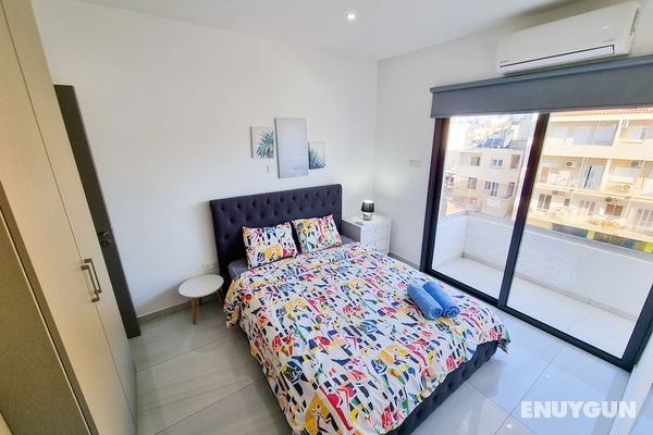 Sea La Vie Seaview Apartment Öne Çıkan Resim