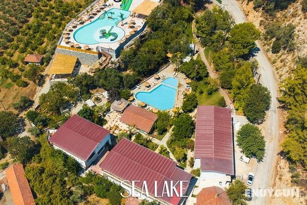 Sea Lake Hotels Genel