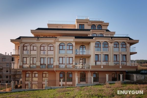 Sea Palace Sozopol Öne Çıkan Resim