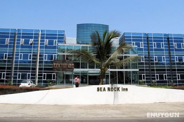 Hotel Sea Rock Inn Öne Çıkan Resim