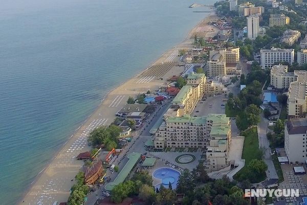 Sea View Rental Front Beach Öne Çıkan Resim