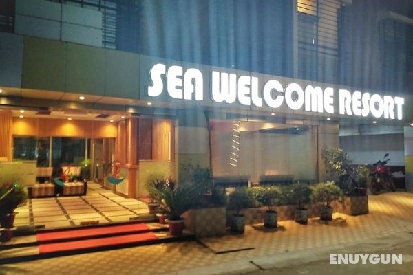 Sea Welcome Resort Öne Çıkan Resim
