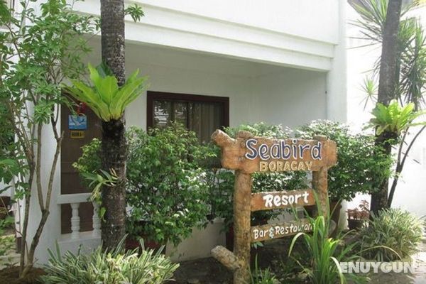 Seabird International Resort Genel