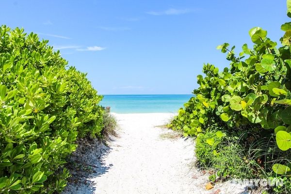 Seabreeze at Anna Maria Island Inn Öne Çıkan Resim