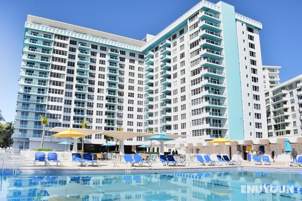 Seacoast Suites on Miami Beach Genel