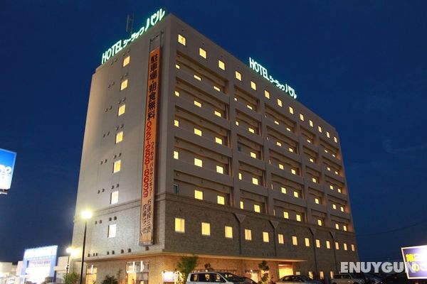 Hotel Sealuck Pal Sendai Öne Çıkan Resim