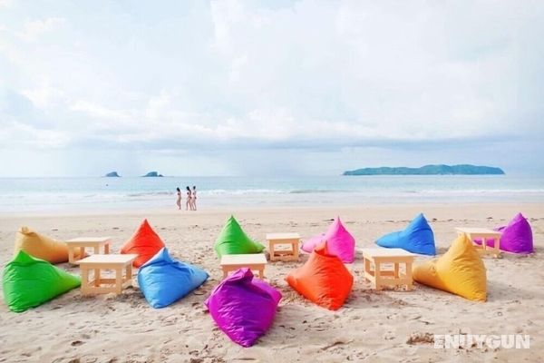 Seaside Hue Resort Öne Çıkan Resim