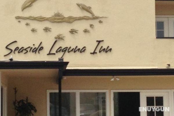 Seaside Laguna Inn & Suites Genel