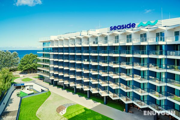 Seaside Park Hotel Genel