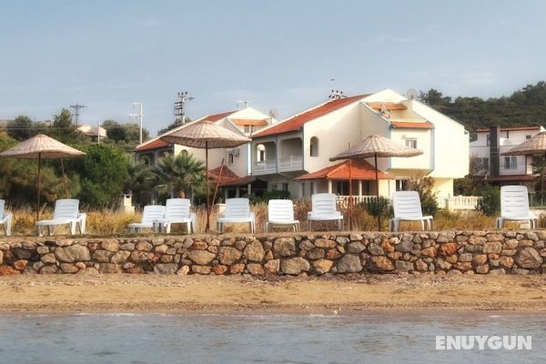 Seaside Villas rental in Cesme Öne Çıkan Resim
