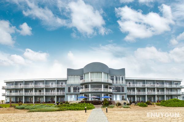 Seaside Hotel & Spa Genel