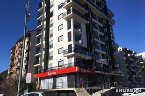 Apartment Seaview 23 Öne Çıkan Resim