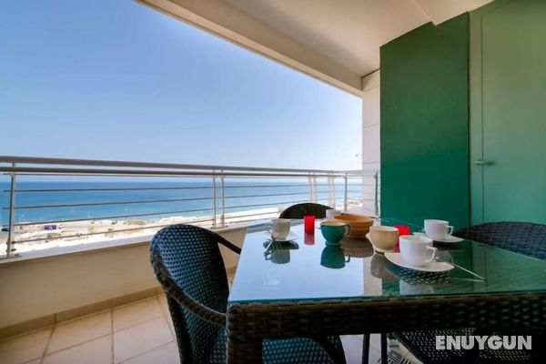 Seaview APT Incl Pool IN Sliema Öne Çıkan Resim