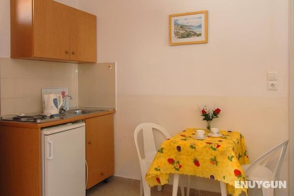 Seaview Studio For Two Just Minutes From The Beach İç Mekan