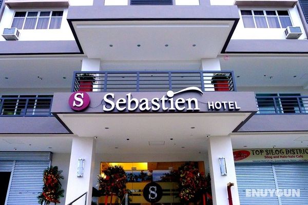 Sebastien Hotel Genel