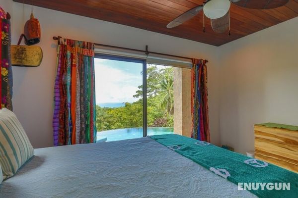 Secluded 3 Bedroom Oceanview Oasis Private Pool Oda