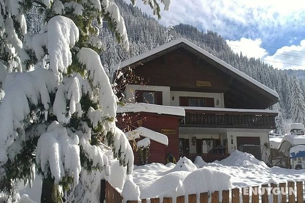 Secluded Apartment in Ferlach near Bodental Ski Lift Öne Çıkan Resim