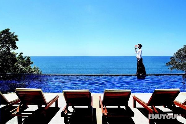 Secret Cliff Resort Phuket Öne Çıkan Resim