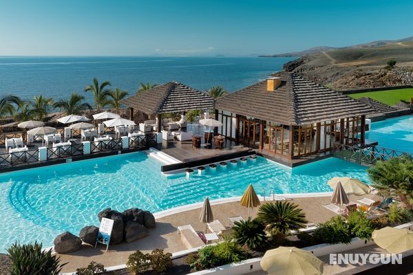 Secrets Lanzarote Resort & Spa Genel