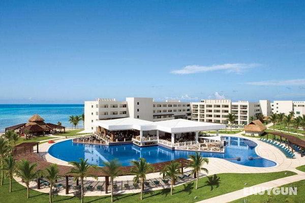 Secrets Silversands Riviera Cancun Genel