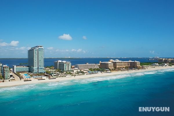 Secrets The Vine Cancun Resort & Spa Genel