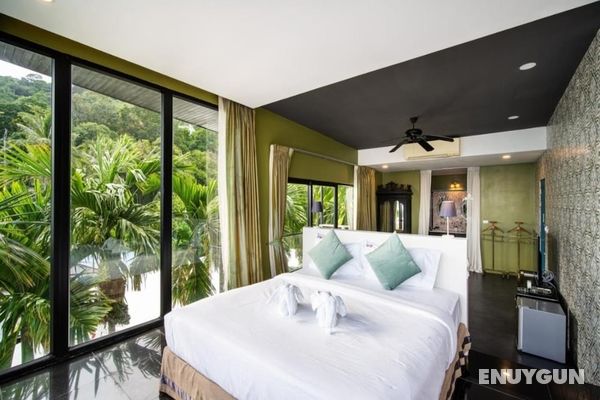 See Sea Villa Phuket Öne Çıkan Resim