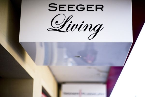 SEEGER Living Premium West Öne Çıkan Resim