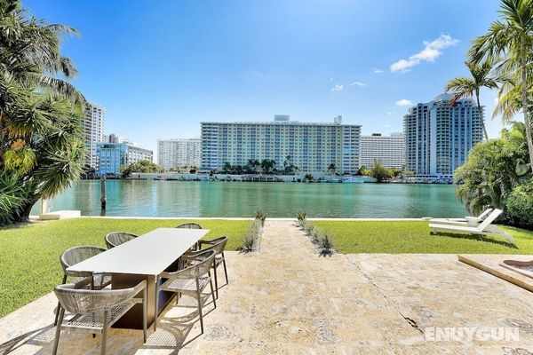 Villa Segreta Miami Öne Çıkan Resim