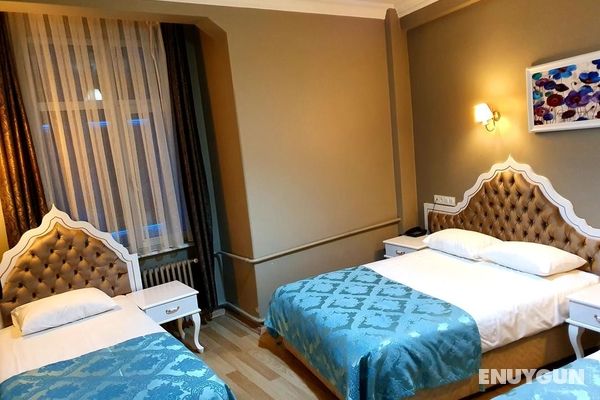 Sehir Hotel Old City Genel