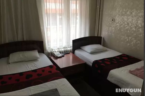 Otel Şehrivan Oda