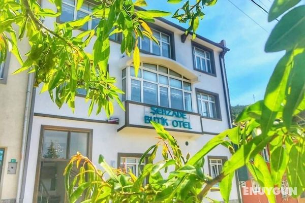 Sehzade Butik Otel Öne Çıkan Resim