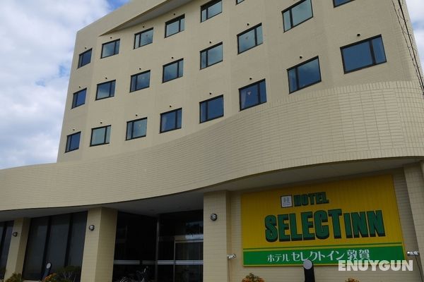 Hotel Select Inn Tsuruga Öne Çıkan Resim