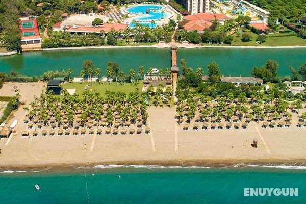 Selectum Family Resort Belek Genel