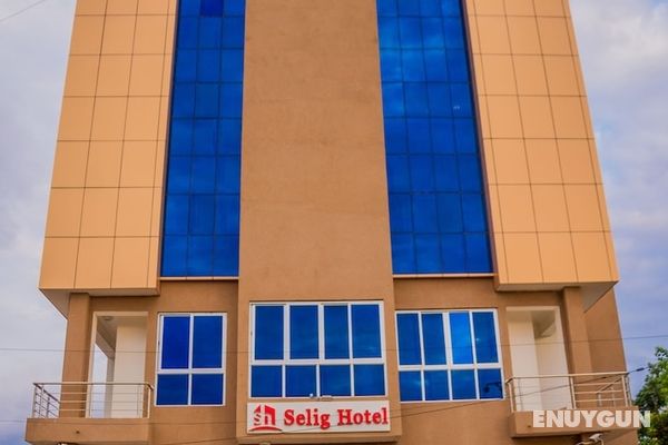 Selig Hotel Öne Çıkan Resim