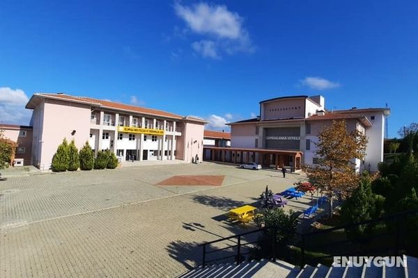 Selimpaşa Borsa İstanbul Mesleki ve Teknik Anadolu Lisesi Uygulama Oteli Genel