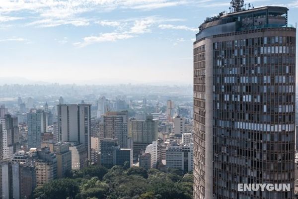 Selina Aurora Sao Paulo Genel