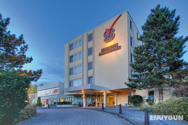 Seminaris Hotel Bad Honnef Genel