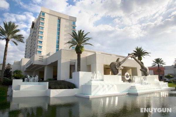 Seminole Hard Rock Hotel & Casino - Tampa Genel