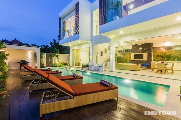 Seminyak Villa Serenity Öne Çıkan Resim