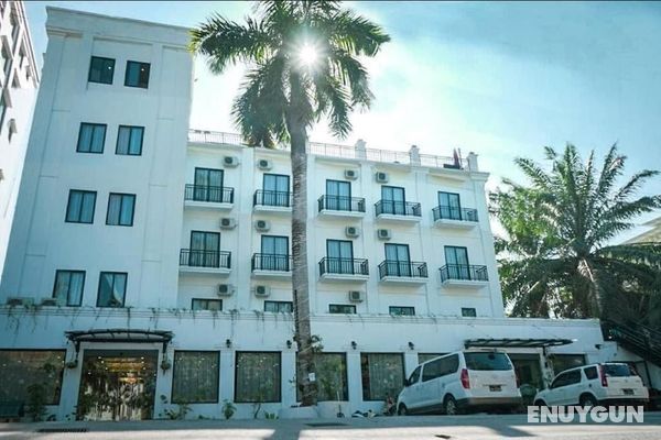 Sen Yangon Lakeview Hotel Öne Çıkan Resim