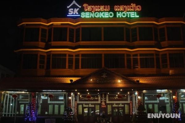 Sengkeo Hotel Öne Çıkan Resim